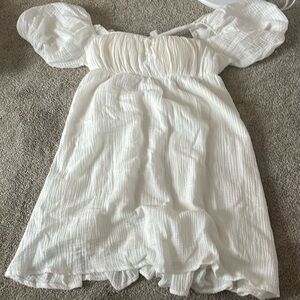 Princess Polly dress, never been worn!